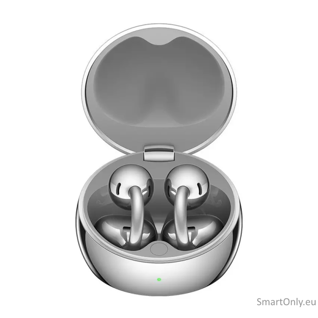 HUAWEI FreeClip 2 (Space Silver), Robin-T02 | Huawei 3 HUAWEI FreeClip 2 (Space Silver), Robin-T02 | Huawei 3
