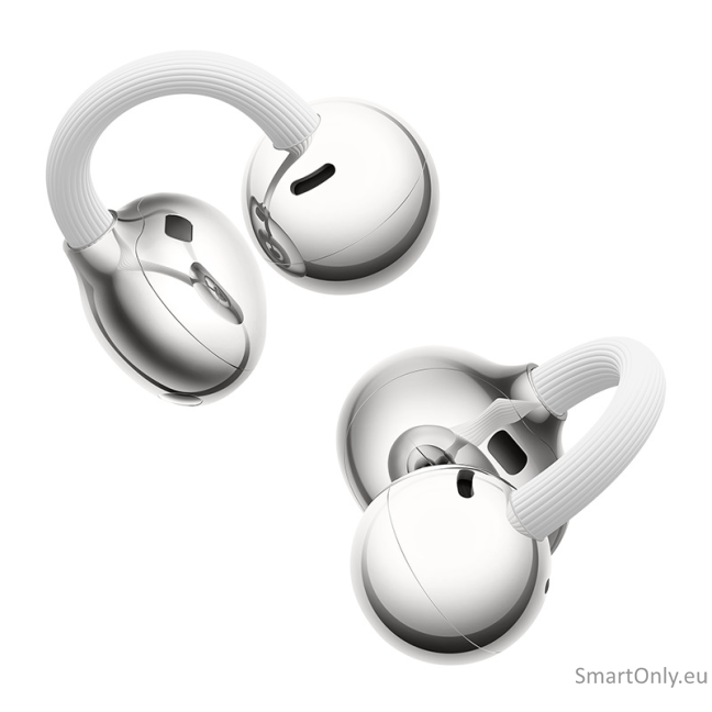 Huawei FreeClip 2 (White), Robin-T10 2