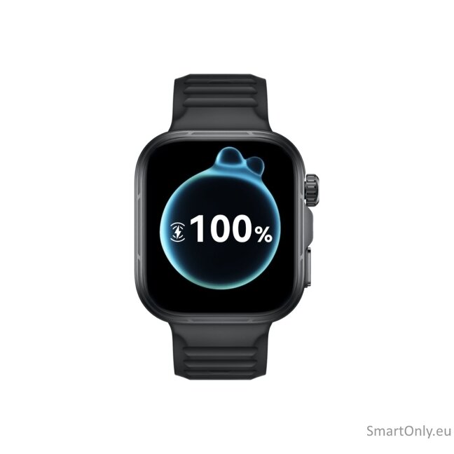 Huawei Watch FIT 5 Pro, Black, Niki-B29F | Huawei 4 Huawei Watch FIT 5 Pro, Black, Niki-B29F | Huawei 4