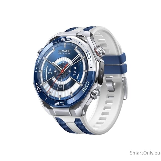 HUAWEI WATCH Ultimate 2, Blue, March-B29 4 HUAWEI WATCH Ultimate 2, Blue, March-B29 4