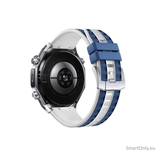 HUAWEI WATCH Ultimate 2, Blue, March-B29 8