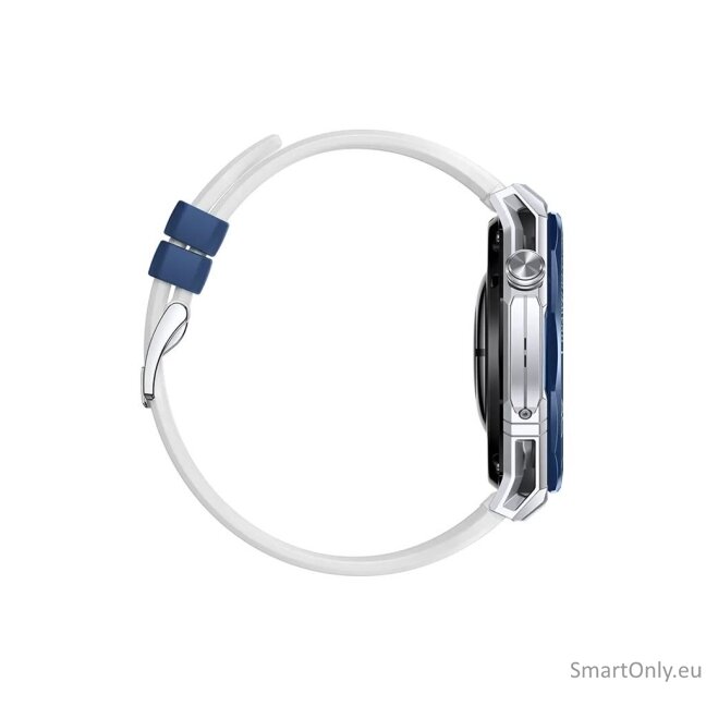 HUAWEI WATCH Ultimate 2, Blue, March-B29 9