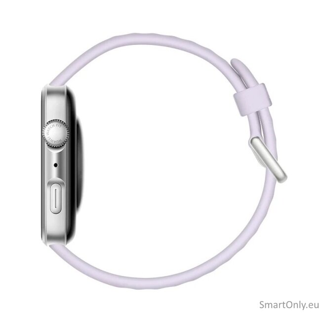 Huawei Watch FIT4 (Purple), Seiya-B19F 4