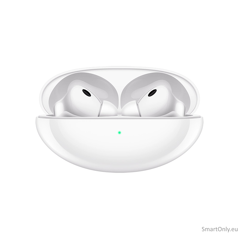 Huawei Freebuds Neo | Bluetooth | Microphone | Ice White | Noise canceling | Wireless 3