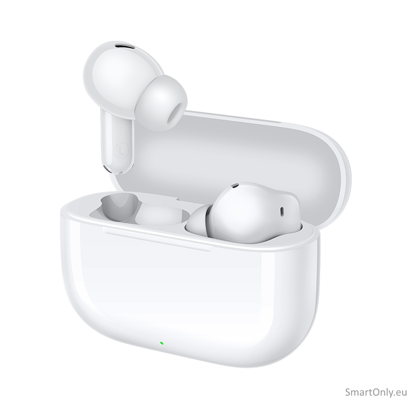 Huawei FreeBuds SE 4 | Bluetooth | ANC | White 4 Huawei FreeBuds SE 4 | Bluetooth | ANC | White 4