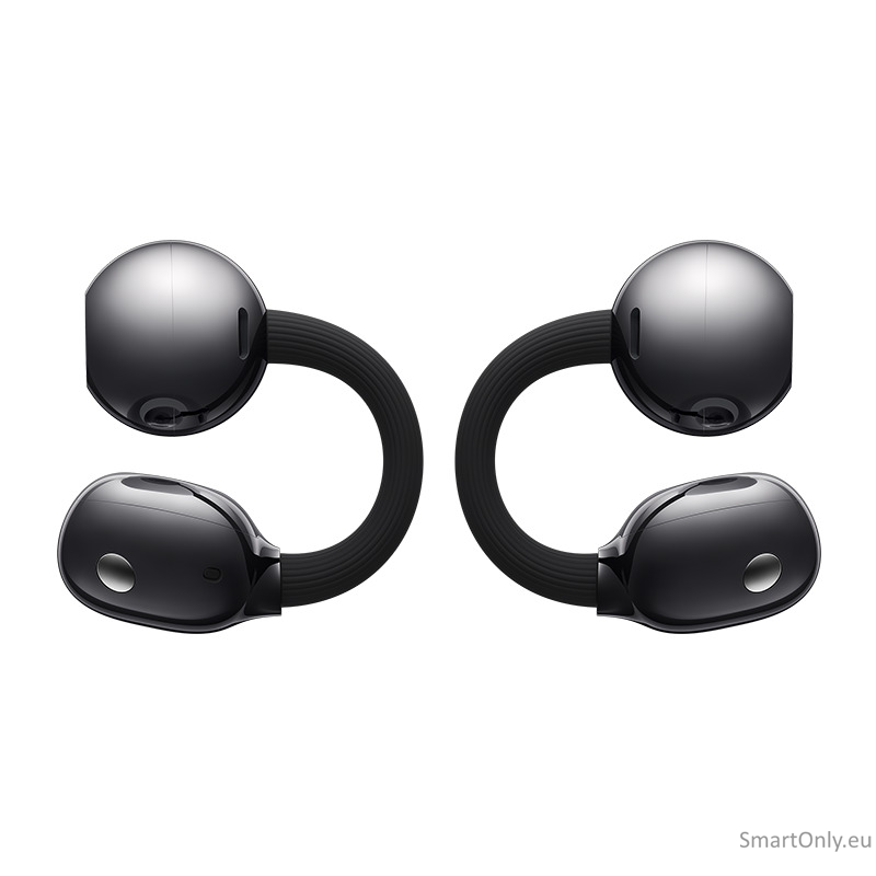 Huawei FreeClip 2 (Black), Robin-T10 1
