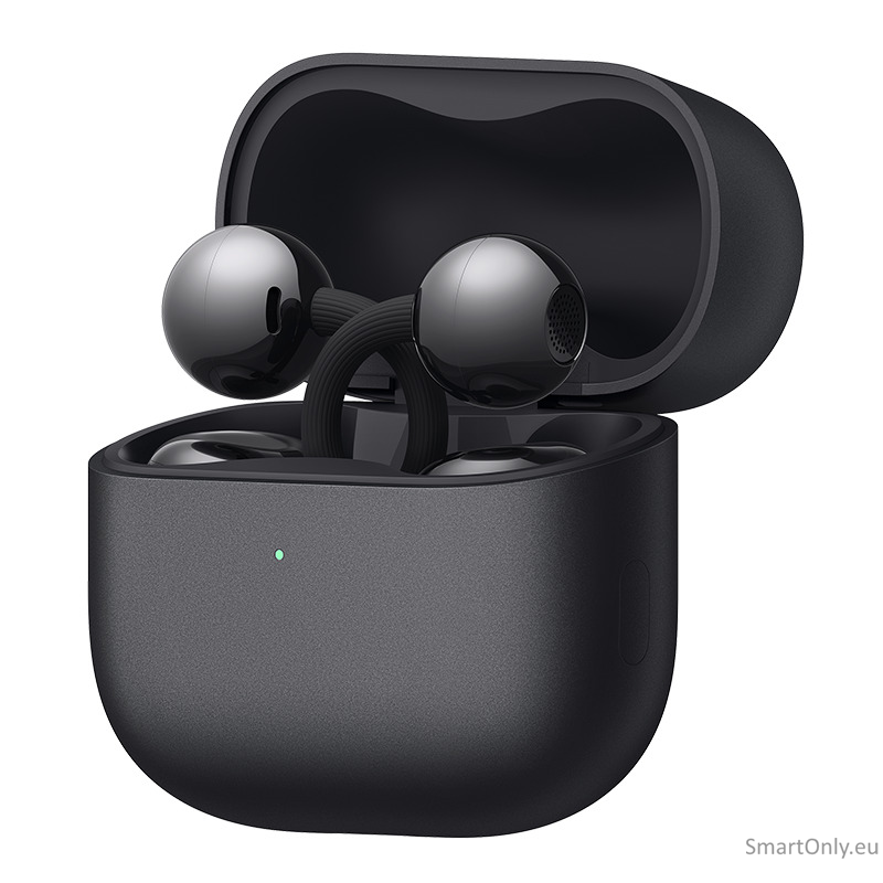 Huawei FreeClip 2 (Black), Robin-T10 3
