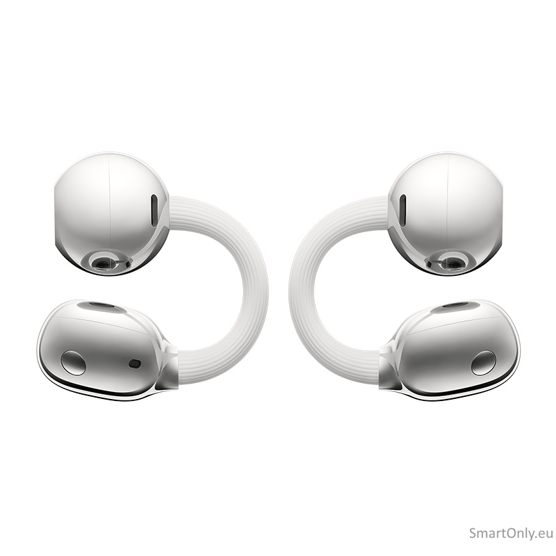 Huawei FreeClip 2 (White), Robin-T10 1