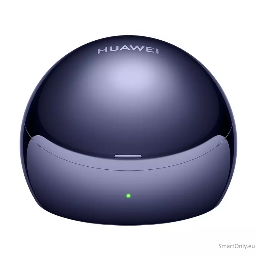 HUAWEI FreeClip 2 (Deepsea Blue), Robin-T02 | Huawei 2 HUAWEI FreeClip 2 (Deepsea Blue), Robin-T02 | Huawei 2