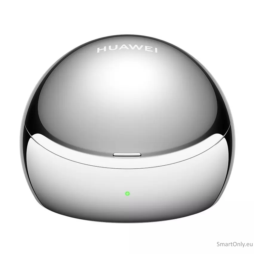 HUAWEI FreeClip 2 (Space Silver), Robin-T02 | Huawei 2 HUAWEI FreeClip 2 (Space Silver), Robin-T02 | Huawei 2
