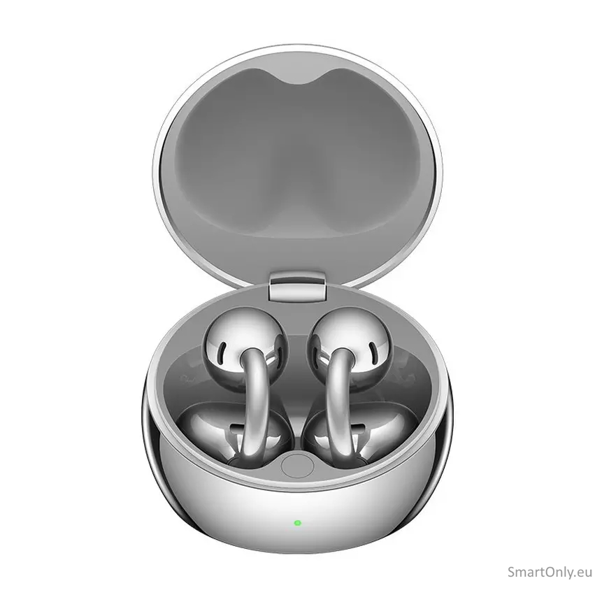 HUAWEI FreeClip 2 (Space Silver), Robin-T02 | Huawei 3