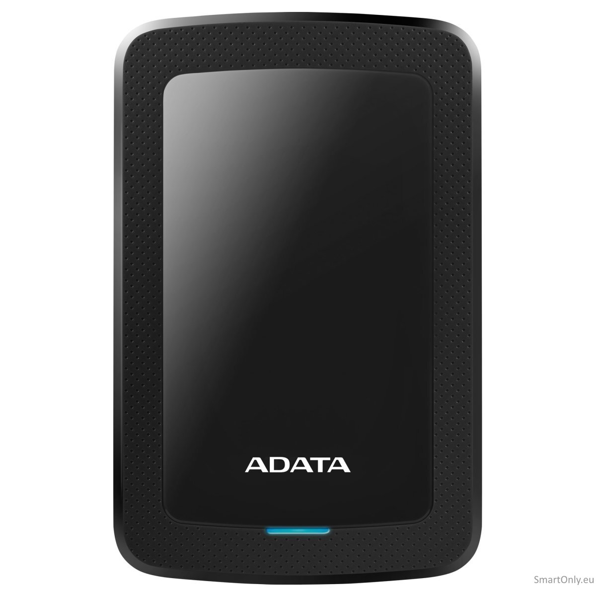 HV300 | AHV300-2TU31-CBK | 2000 GB | 2.5 " | USB 3.1 | Black | backward compatible with USB 2.0, 1. HDDtoGo free software only compatible with Windows. 2. Compatibility with specific host devices may vary and could be affected by system environment. 3. Co 3 HV300 | AHV300-2TU31-CBK | 2000 GB | 2.5 " | USB 3.1 | Black | backward compatible with USB 2.0, 1. HDDtoGo free software only compatible with Windows. 2. Compatibility with specific host devices may vary and could be affected by system environment. 3. Co 3