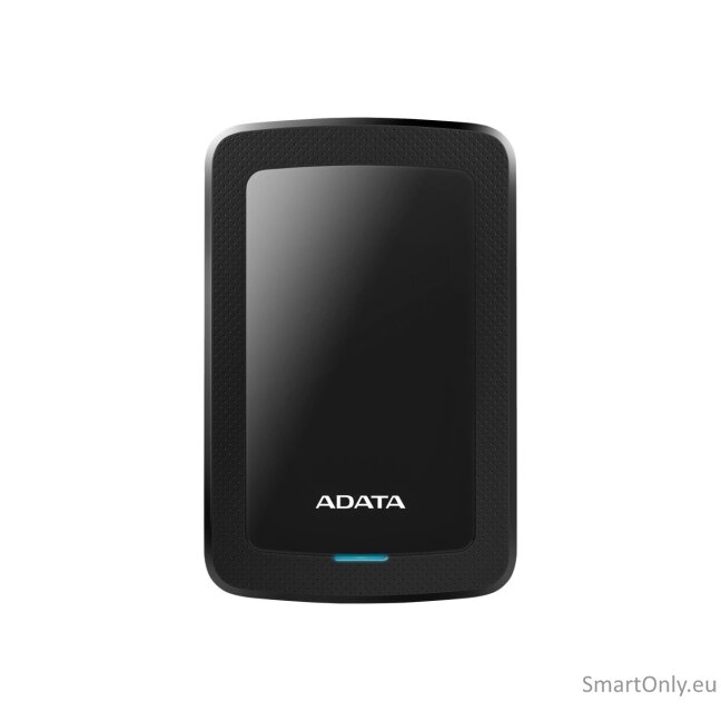 HV300 | AHV300-2TU31-CBK | 2000 GB | 2.5 " | USB 3.1 | Black | backward compatible with USB 2.0, 1. HDDtoGo free software only compatible with Windows. 2. Compatibility with specific host devices may vary and could be affected by system environment. 3. Co 5