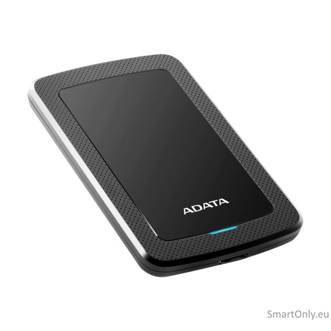 HV300 | AHV300-2TU31-CBK | 2000 GB | 2.5 " | USB 3.1 | Black | backward compatible with USB 2.0, 1. HDDtoGo free software only compatible with Windows. 2. Compatibility with specific host devices may vary and could be affected by system environment. 3. Co 7 HV300 | AHV300-2TU31-CBK | 2000 GB | 2.5 " | USB 3.1 | Black | backward compatible with USB 2.0, 1. HDDtoGo free software only compatible with Windows. 2. Compatibility with specific host devices may vary and could be affected by system environment. 3. Co 7