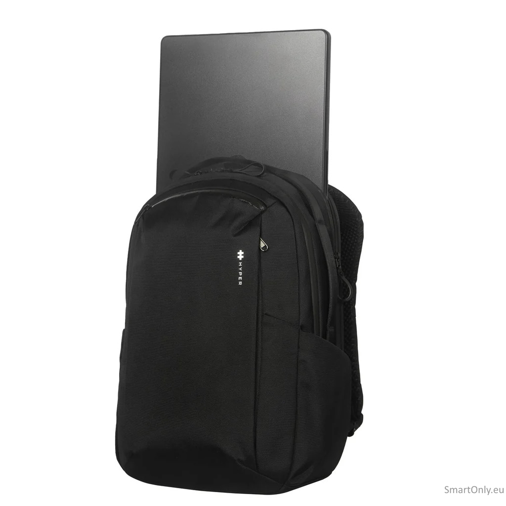 Hyper HyperPack Next-Gen Backpack-Black | Hyper 4 Hyper HyperPack Next-Gen Backpack-Black | Hyper 4