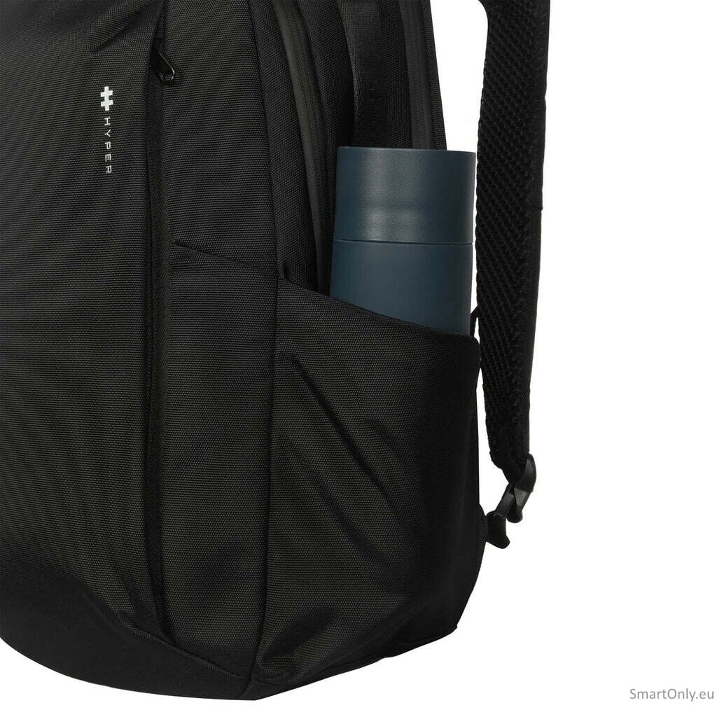 Hyper HyperPack Next-Gen Backpack-Black | Hyper 6 Hyper HyperPack Next-Gen Backpack-Black | Hyper 6