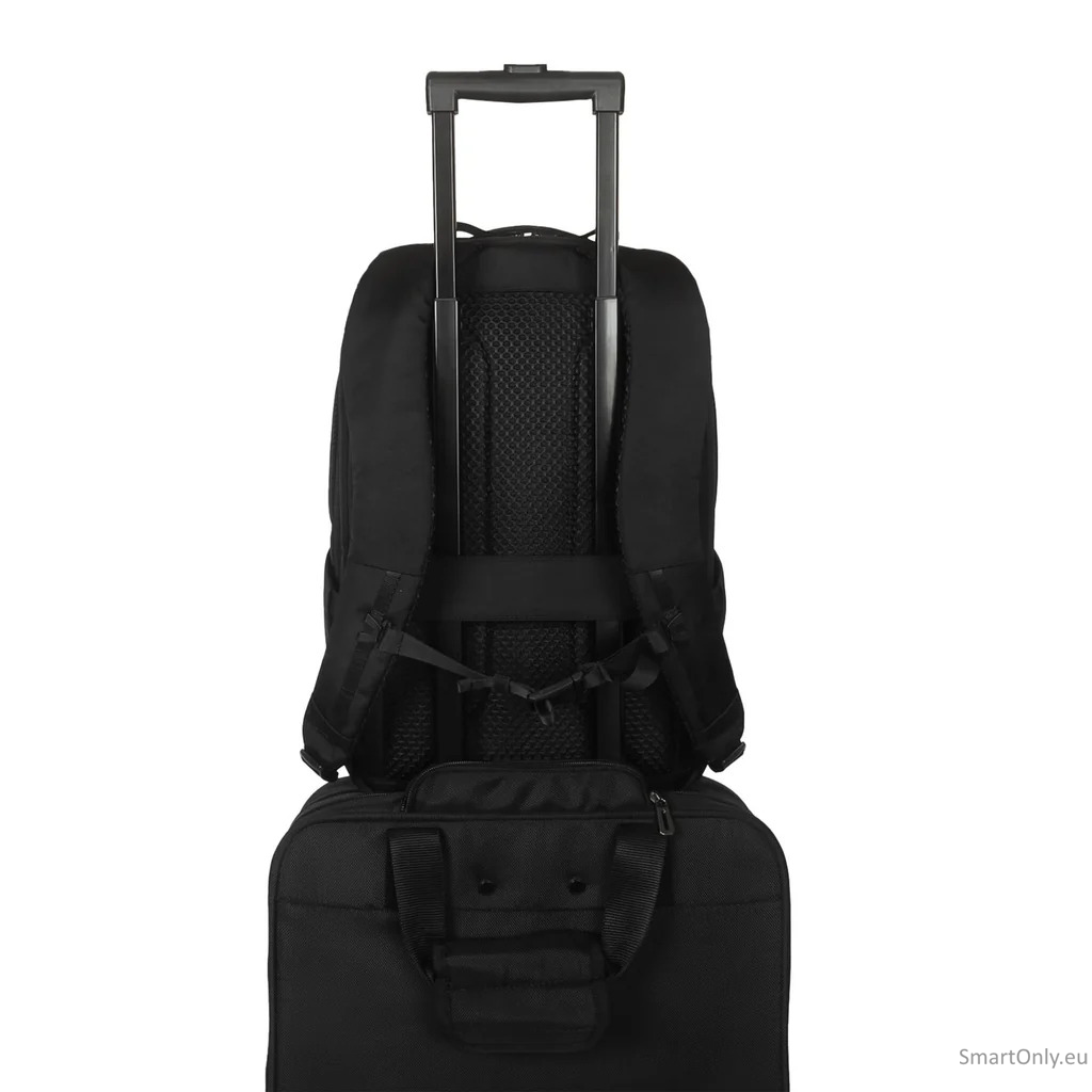 Hyper HyperPack Next-Gen  Backpack-Black | Hyper 7