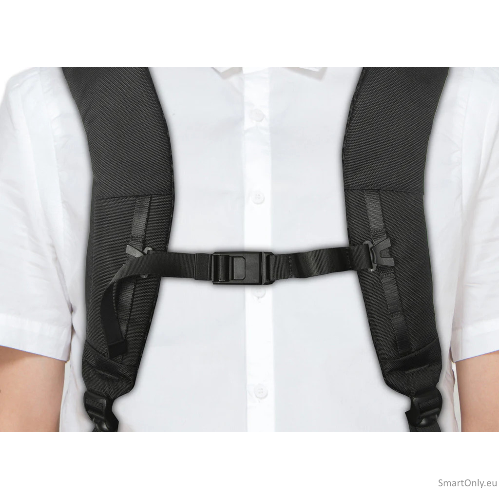 Hyper HyperPack Next-Gen Backpack-Black | Hyper 9 Hyper HyperPack Next-Gen Backpack-Black | Hyper 9