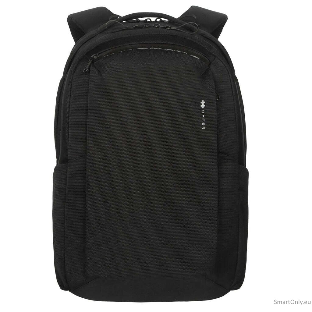 Hyper HyperPack Next-Gen  Backpack-Black | Hyper