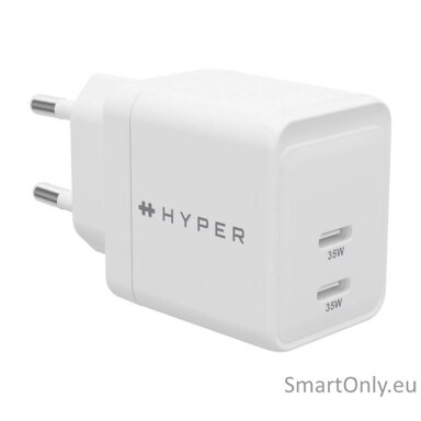 Hyper | HyperJuice 35W USB-C GaN Charger