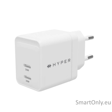 Hyper | HyperJuice 35W USB-C GaN Charger