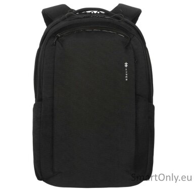Hyper HyperPack Next-Gen Backpack-Black | Hyper Hyper HyperPack Next-Gen Backpack-Black | Hyper