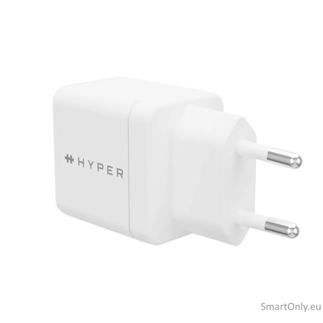 Hyper | HyperJuice 35W USB-C GaN Charger 2 Hyper | HyperJuice 35W USB-C GaN Charger 2