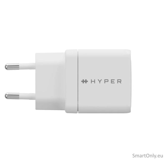 Hyper | HyperJuice 35W USB-C GaN Charger 3