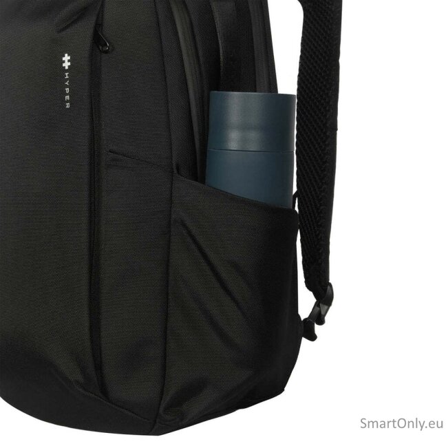 Hyper HyperPack Next-Gen Backpack-Black | Hyper 6 Hyper HyperPack Next-Gen Backpack-Black | Hyper 6