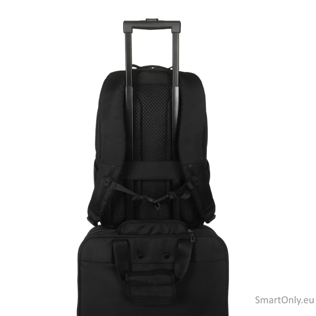 Hyper HyperPack Next-Gen  Backpack-Black | Hyper 7