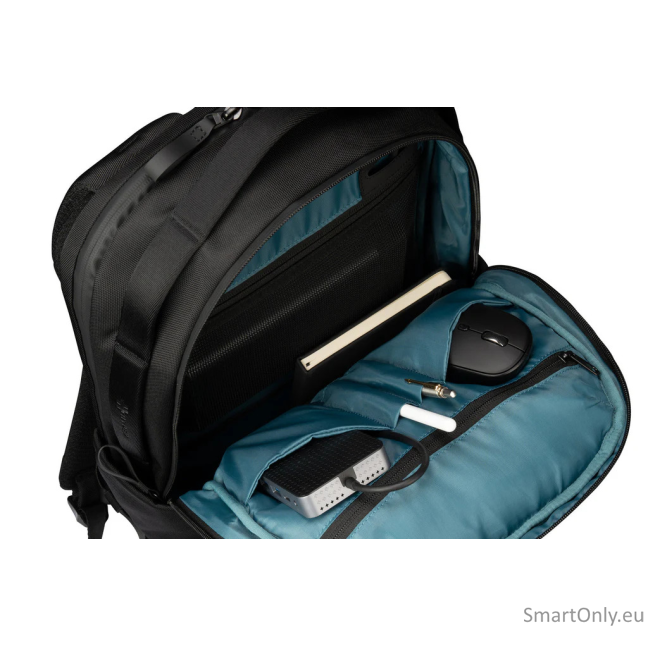 Hyper HyperPack Next-Gen  Backpack-Black | Hyper 8