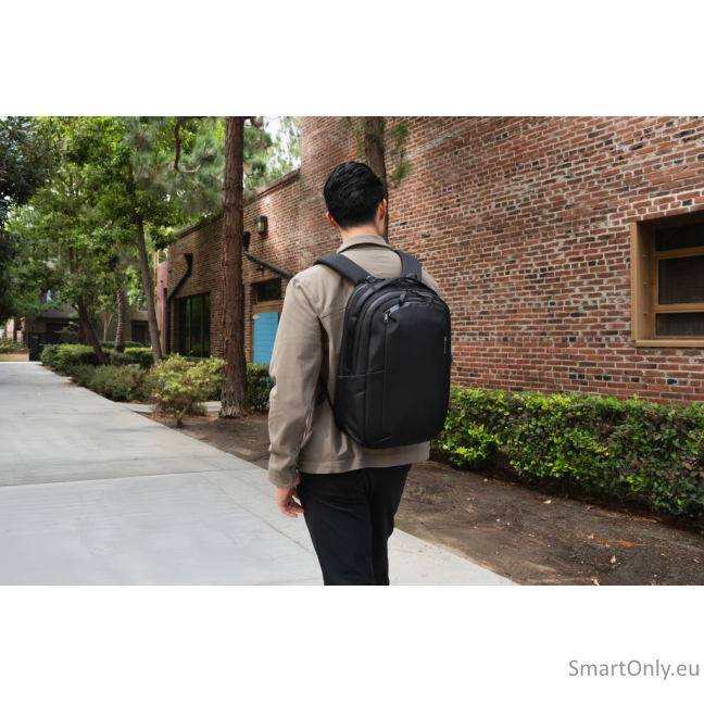 Hyper HyperPack Next-Gen Backpack-Black | Hyper 10 Hyper HyperPack Next-Gen Backpack-Black | Hyper 10