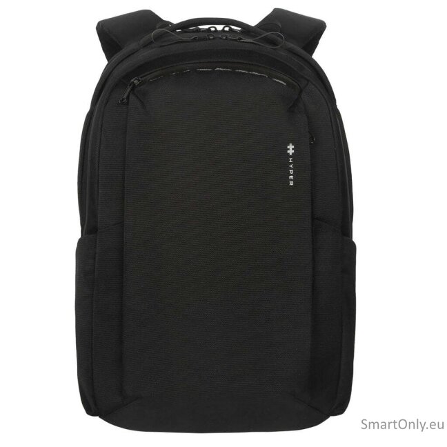 Hyper HyperPack Next-Gen Backpack-Black | Hyper Hyper HyperPack Next-Gen Backpack-Black | Hyper