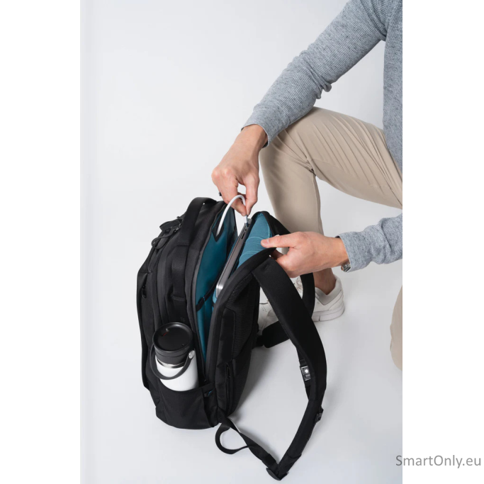 Hyper HyperPack Next-Gen Backpack-Black | Hyper 11 Hyper HyperPack Next-Gen Backpack-Black | Hyper 11