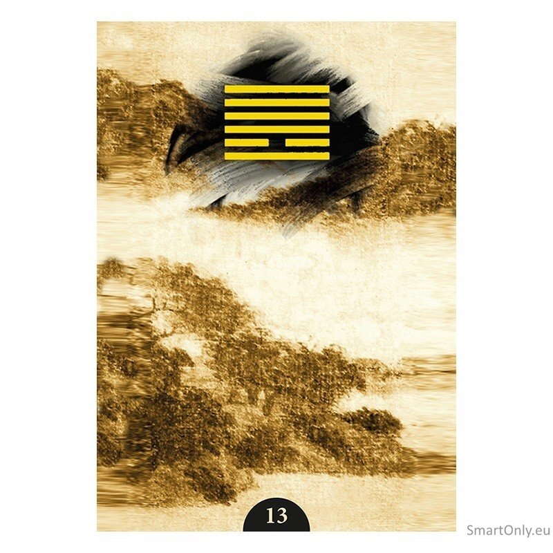 I Ching Oracle Kortos Lo Scarabeo 2