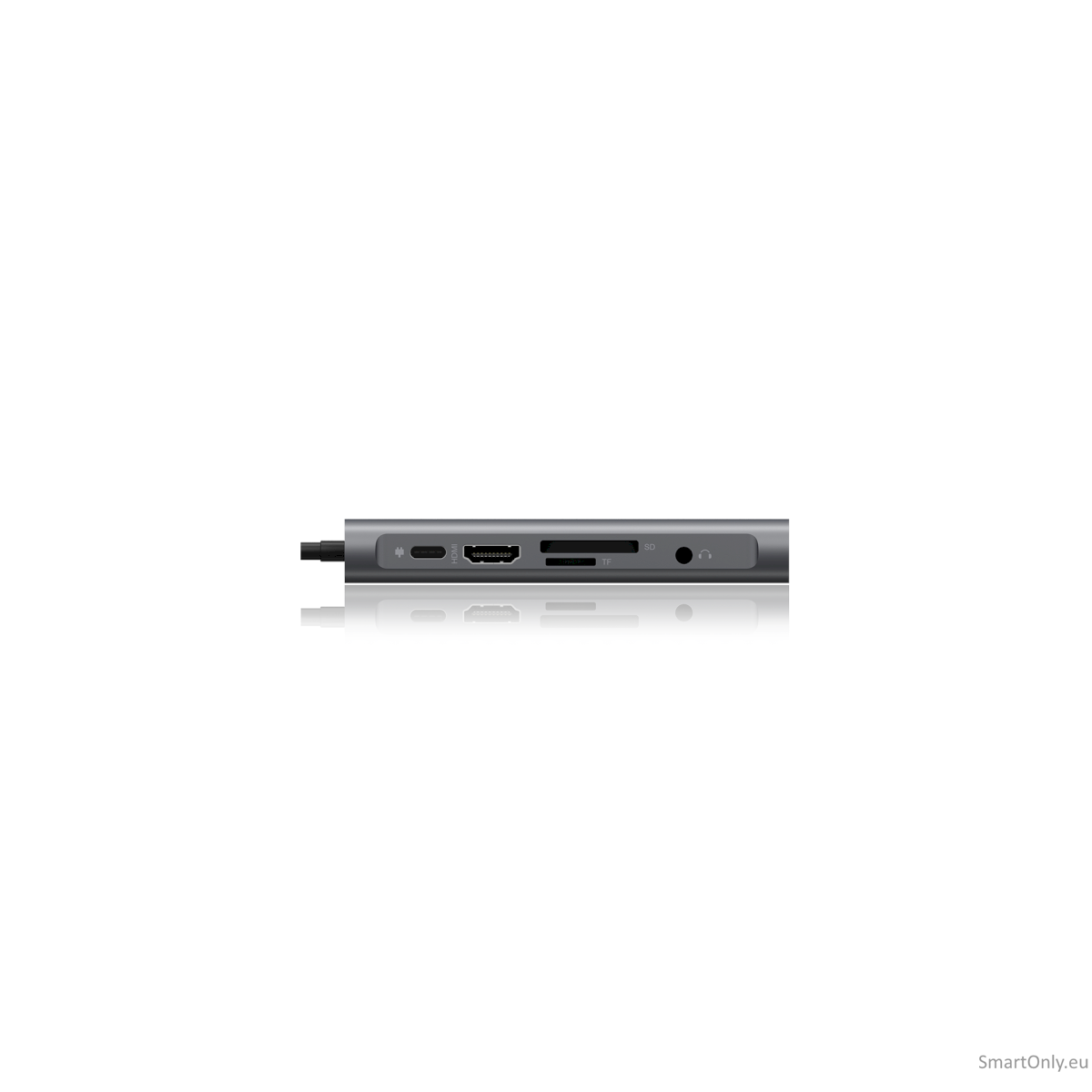 Icy Box USB Type-C adapteris 3