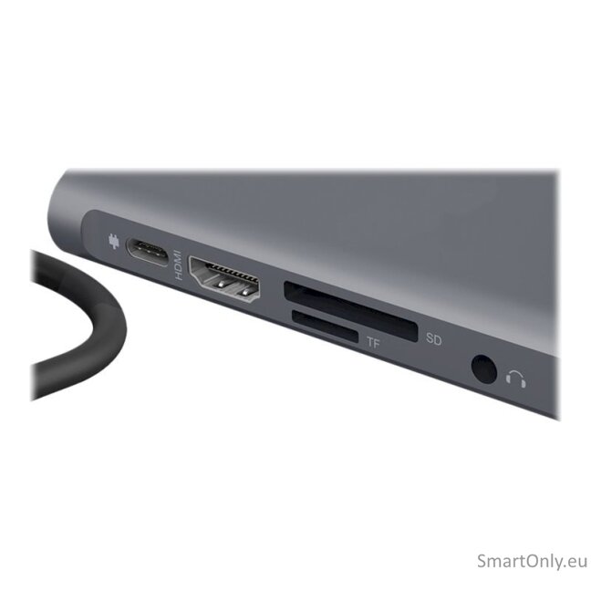 Icy Box USB Type-C adapteris 7 Icy Box USB Type-C adapteris 7
