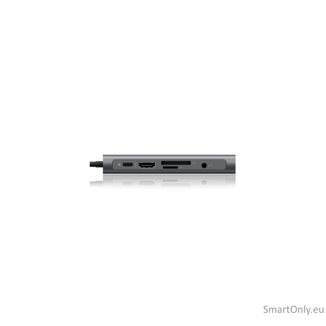 Icy Box USB Type-C adapteris 3 Icy Box USB Type-C adapteris 3
