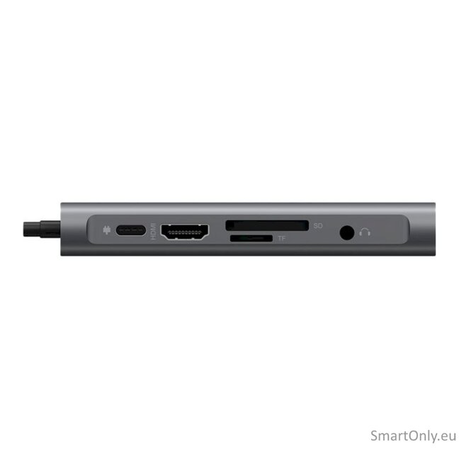 Icy Box USB Type-C adapteris 8 Icy Box USB Type-C adapteris 8