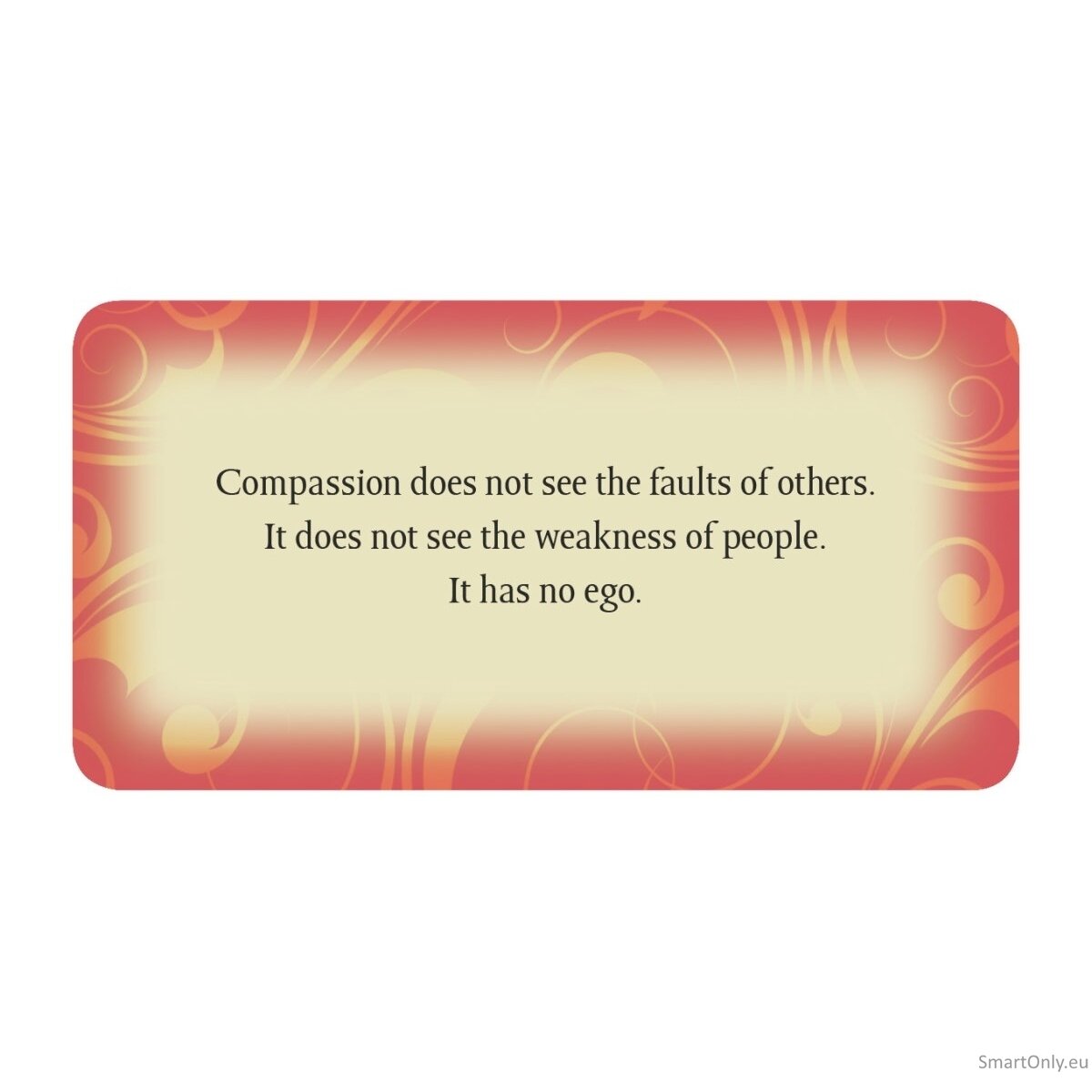 Inspirational Buddha Wisdom Divine Feminine kortos US Games Systems 3