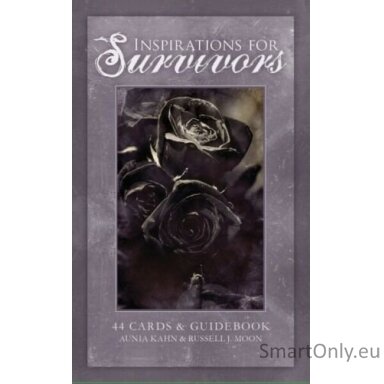 inspirations-for-survivors-kortos-schiffer-publishing-1