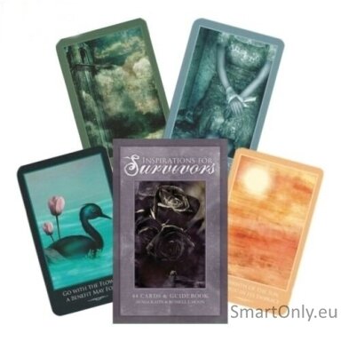 inspirations-for-survivors-kortos-schiffer-publishing