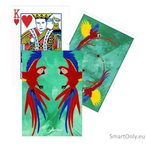 Infinity Playing Cards kortos Difatta Infinity Playing Cards kortos Difatta