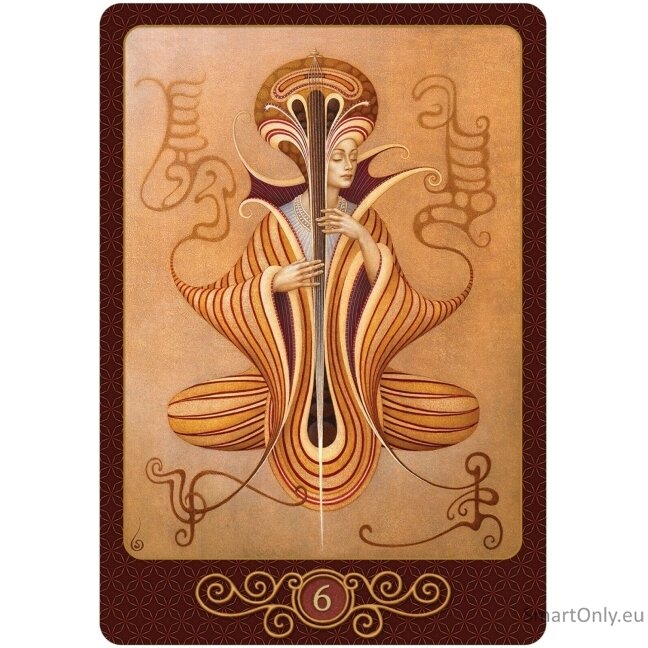 In Dreams Oracle kortos ir knyga US Games Systems 1 In Dreams Oracle kortos ir knyga US Games Systems 1