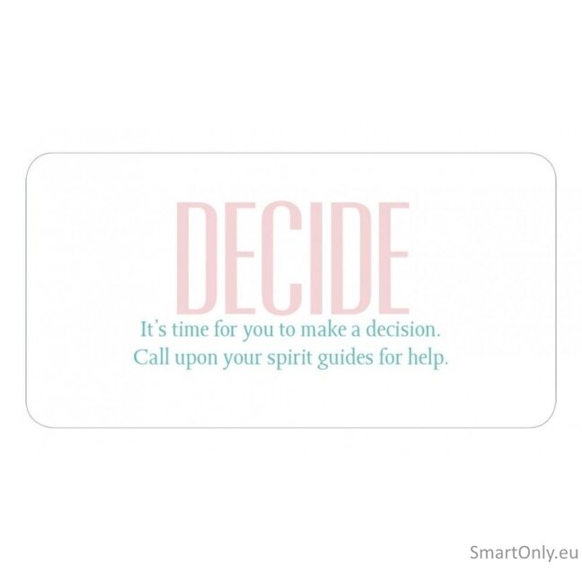 Inspirational Divine Directions kortos US Games Systems 2 Inspirational Divine Directions kortos US Games Systems 2