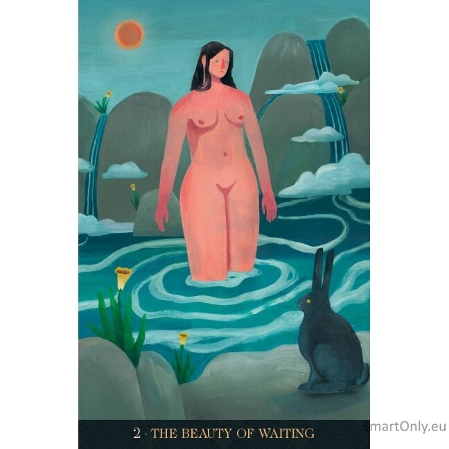 Inspirational Wicca Oracle Kortos Lo Scarabeo 2 Inspirational Wicca Oracle Kortos Lo Scarabeo 2