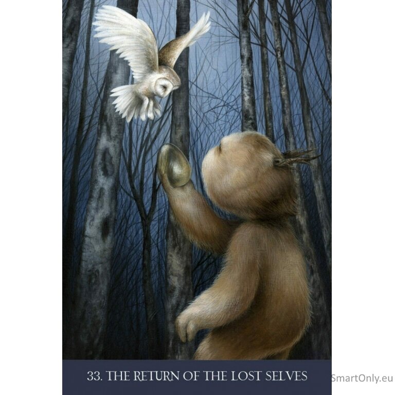 Into The Lonely Woods Oracle Kortos Blue Angel 2 Into The Lonely Woods Oracle Kortos Blue Angel 2