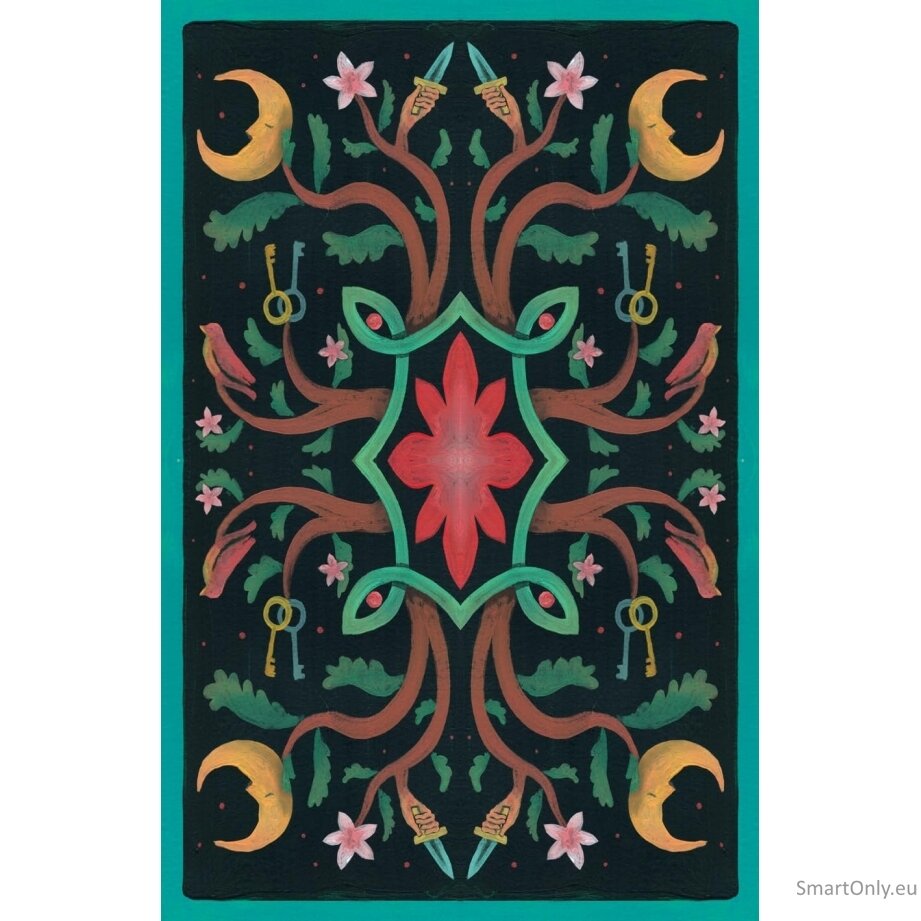 Inspirational Wicca Oracle Kortos Lo Scarabeo 8 Inspirational Wicca Oracle Kortos Lo Scarabeo 8