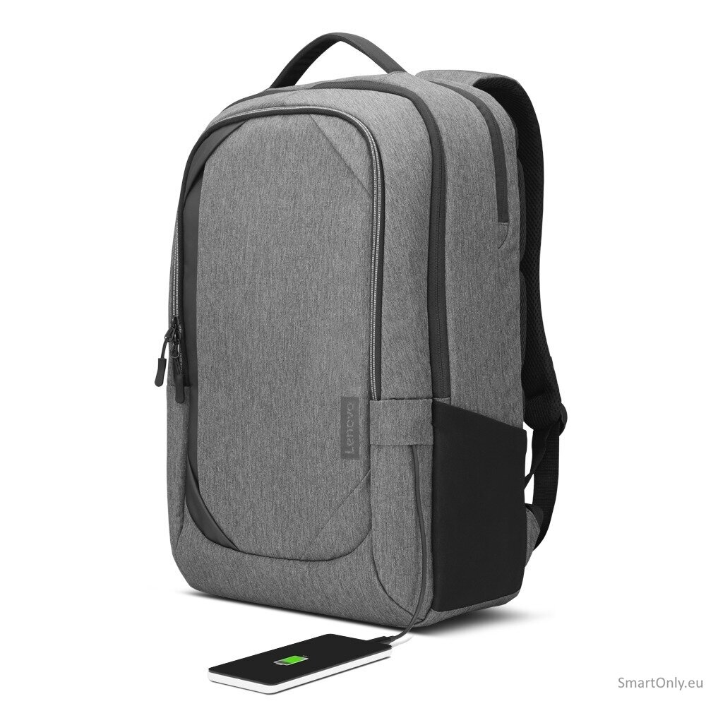 Išmanioji kuprinė Lenovo Business Išmanioji kuprinė Lenovo Business