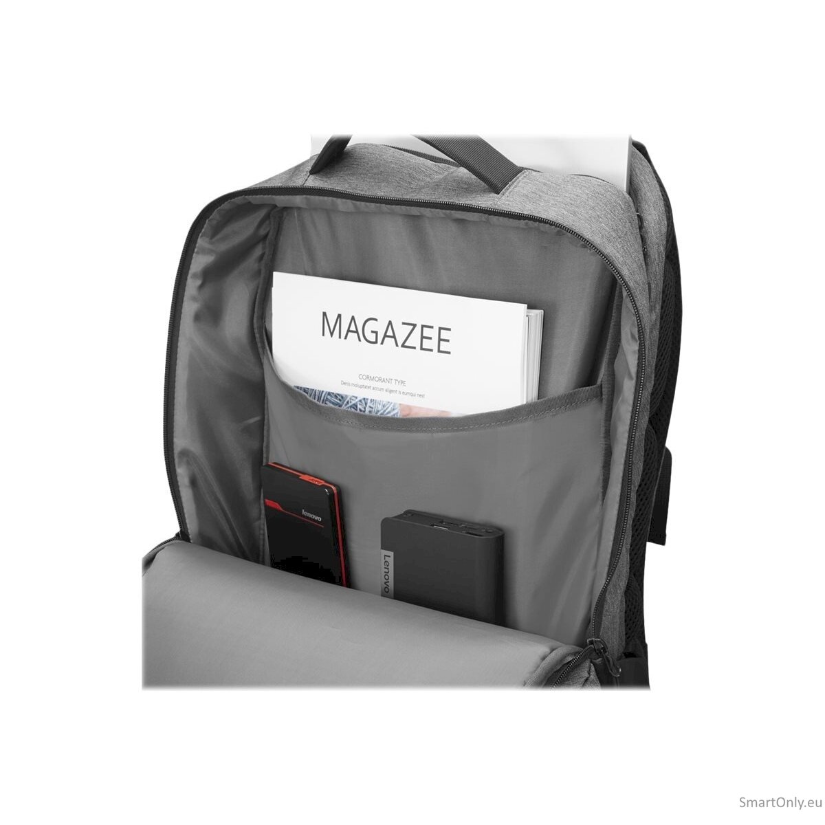 Išmanioji kuprinė Lenovo Business 16 Išmanioji kuprinė Lenovo Business 16